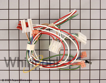 Wire Connector 2187404 Alternate Product View