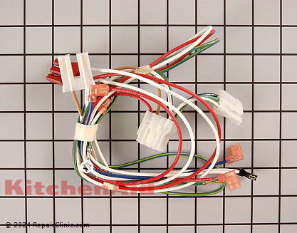 Wire Connector 2187404 Alternate Product View