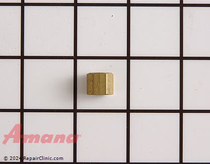 Gas Tube or Connector Y07727500 Alternate Product View