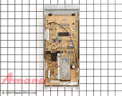 Main Control Board R0163210 Alternate Product View