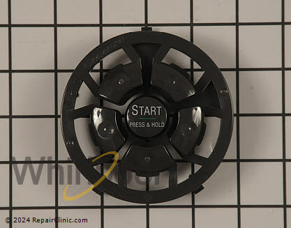 Push Button Switch 8181815 Alternate Product View
