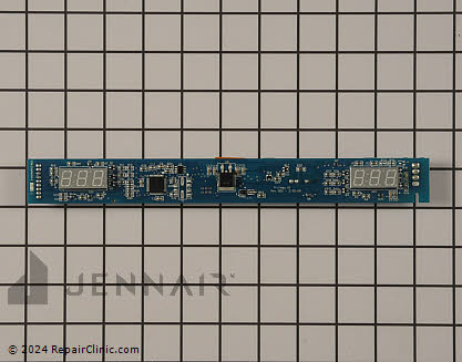 User Control and Display Board WPW10116216 Alternate Product View