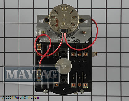 Timer 206256 Alternate Product View