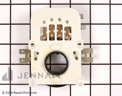 Motor Switch Y08300061 Alternate Product View