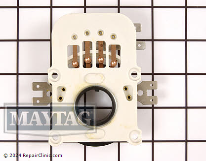 Motor Switch Y08300061 Alternate Product View