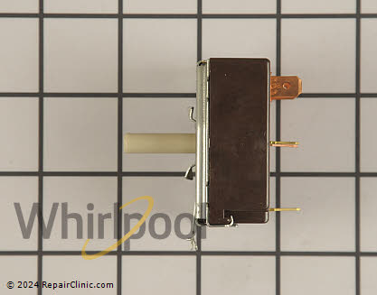Rotary Switch 21001960 Alternate Product View
