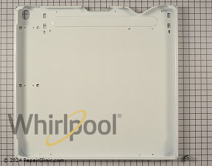 Top Panel WP3954665 Alternate Product View
