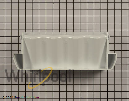 Door Shelf WP67005626 Alternate Product View
