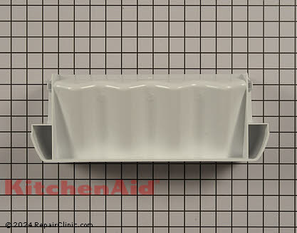 Door Shelf WP67005626 Alternate Product View