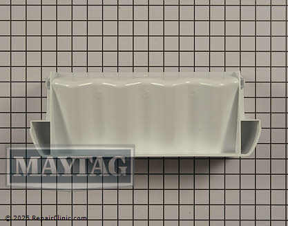 Door Shelf WP67005626 Alternate Product View
