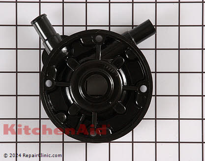 Pump Housing 4160406 Alternate Product View