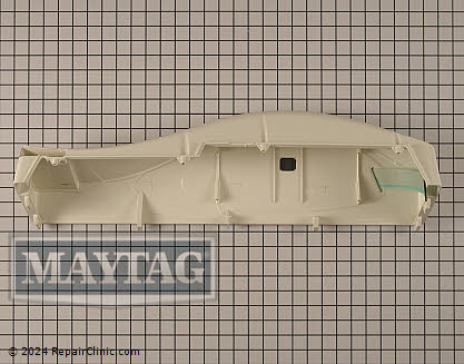 Control Panel 22004445 Alternate Product View