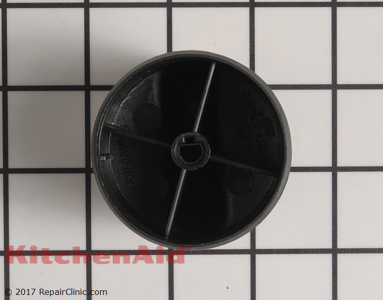 Selector Knob 4455141 Alternate Product View