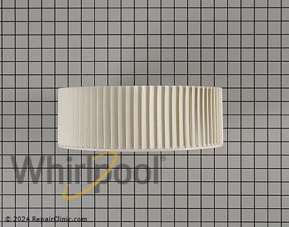 Blower Wheel WP1185543 Alternate Product View