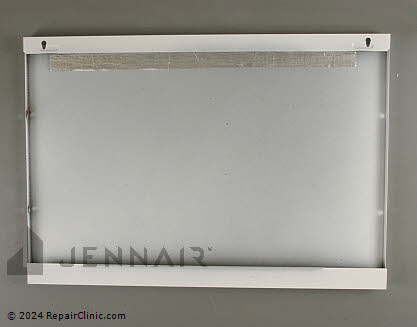 Side Panel UXA1100AAW Alternate Product View