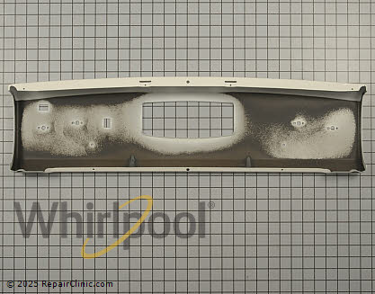 Rear Panel 74010740 Alternate Product View