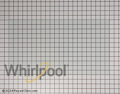 Glass Window WP9759228 Alternate Product View