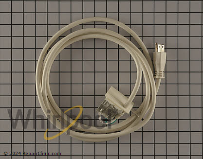 Power Cord 8183135 Alternate Product View