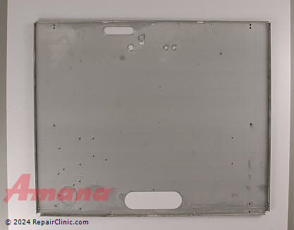 Rear Panel 01392002 Alternate Product View