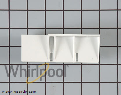 Drawer Slide Rail 2306900 Alternate Product View