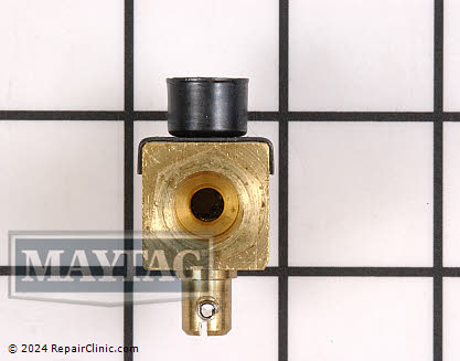 Gas Shut-Off Valve 7502P383-60 Alternate Product View