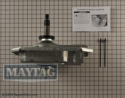 Transmission W11454734 Alternate Product View