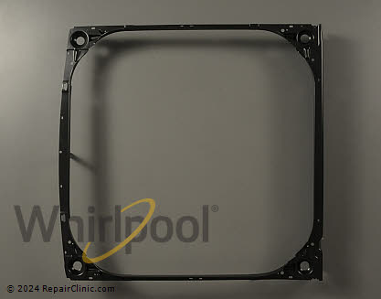 Door Frame W10180912 Alternate Product View