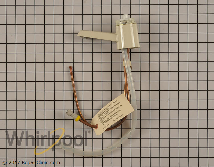 Float Valve 3193355 Alternate Product View