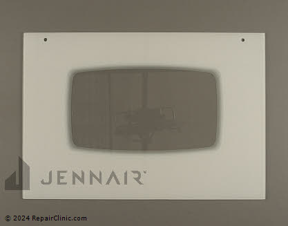 Door Glass WP74008283 Alternate Product View