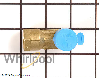 Gas Tube or Connector 3406051 Alternate Product View