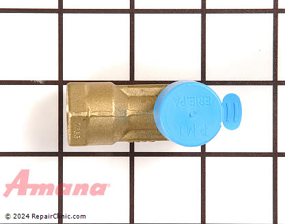 Gas Tube or Connector 3406051 Alternate Product View