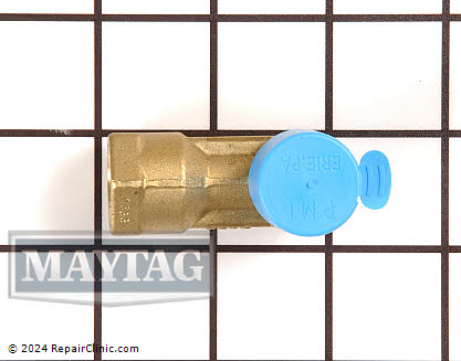 Gas Tube or Connector 3406051 Alternate Product View