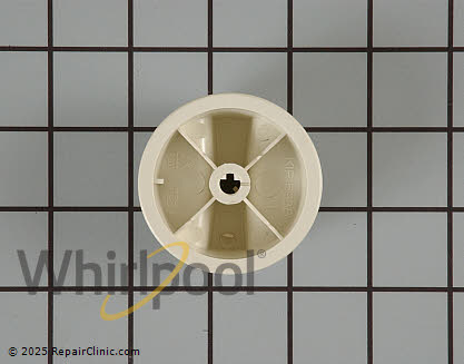 Knob 8522628 Alternate Product View