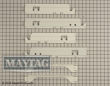 Bracket 12002230 Alternate Product View