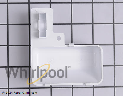 Cover WP2205003 Alternate Product View