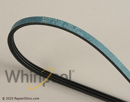 Drive Belt WP337019 Alternate Product View