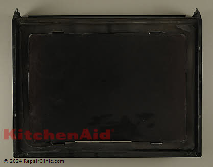 Glass Main Top W10190608 Alternate Product View