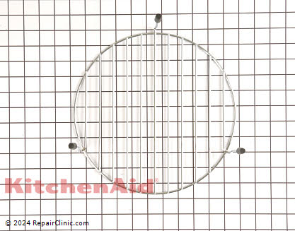 Cooking Tray WP8184862 Alternate Product View