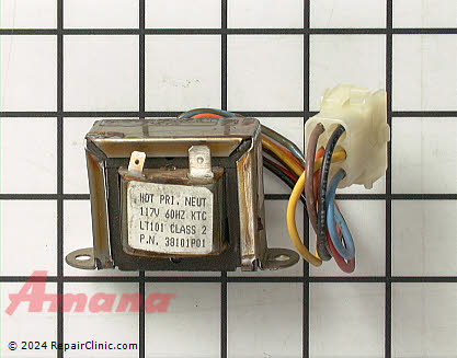 Transformer 38101P01 Alternate Product View