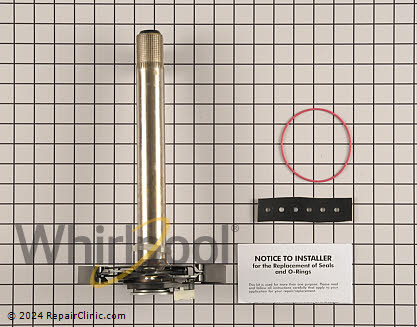 Brake Assembly WP8271972 Alternate Product View