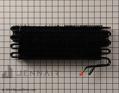 Evaporator W11116006 Alternate Product View