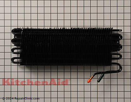 Evaporator W11116006 Alternate Product View