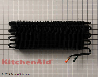 Evaporator W11492867 Alternate Product View