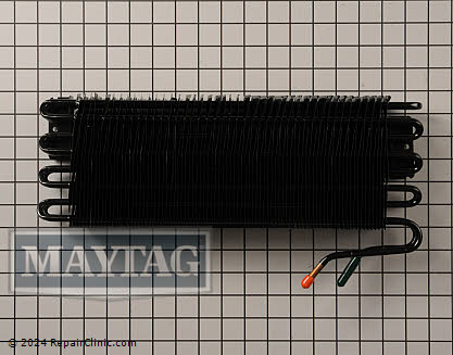 Evaporator W11492867 Alternate Product View