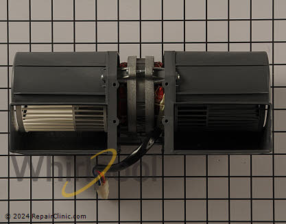 Exhaust Fan Motor W11441128 Alternate Product View