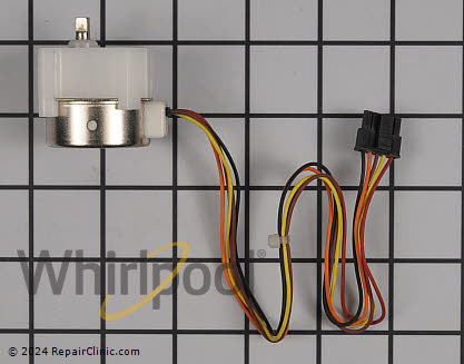 Drive Motor W10174787 Alternate Product View