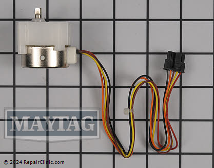 Drive Motor W10174787 Alternate Product View