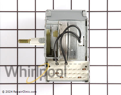 Timer WP3946450 Alternate Product View