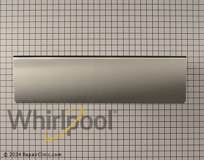 Exhaust Duct W11321565 Alternate Product View