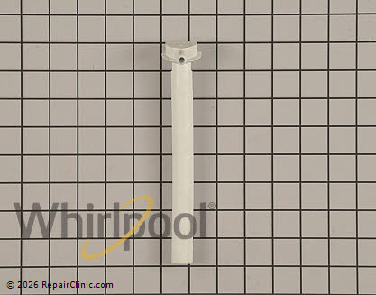 Fill Tube WP67003579 Alternate Product View